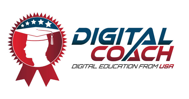 Logo Digital Coach