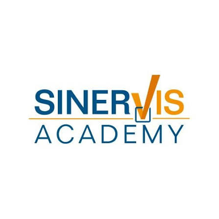 Logo SinerVis Academy