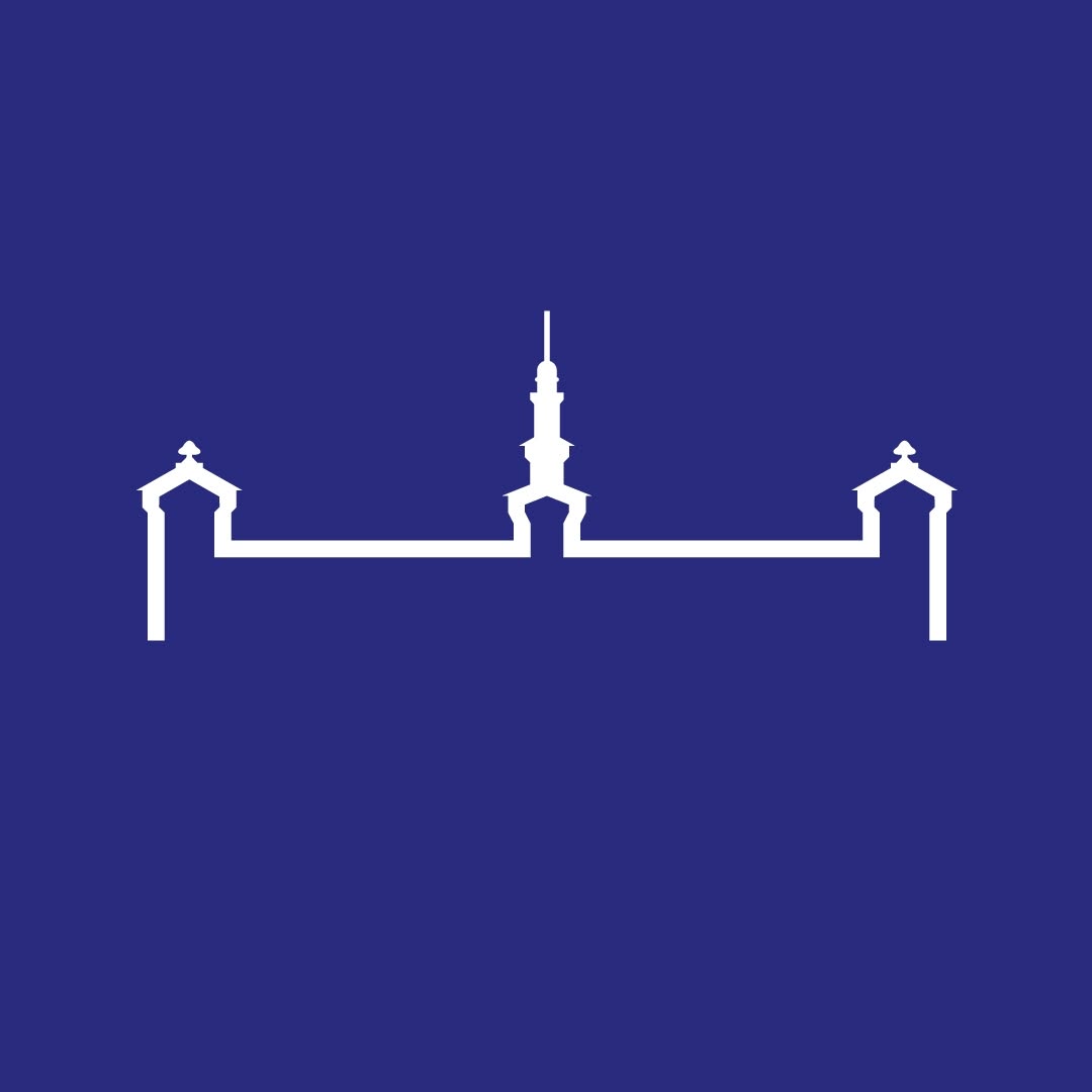 Logo Civica Scuola Arte e Messaggio di Milano