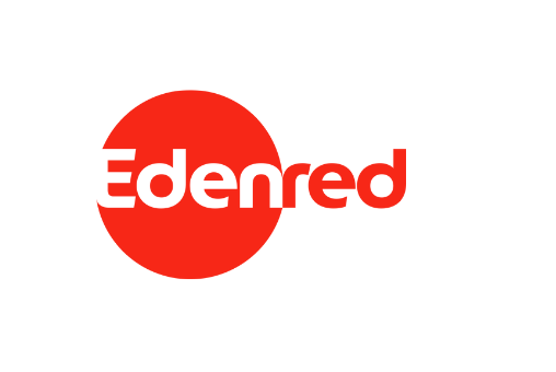 Logo Edenred