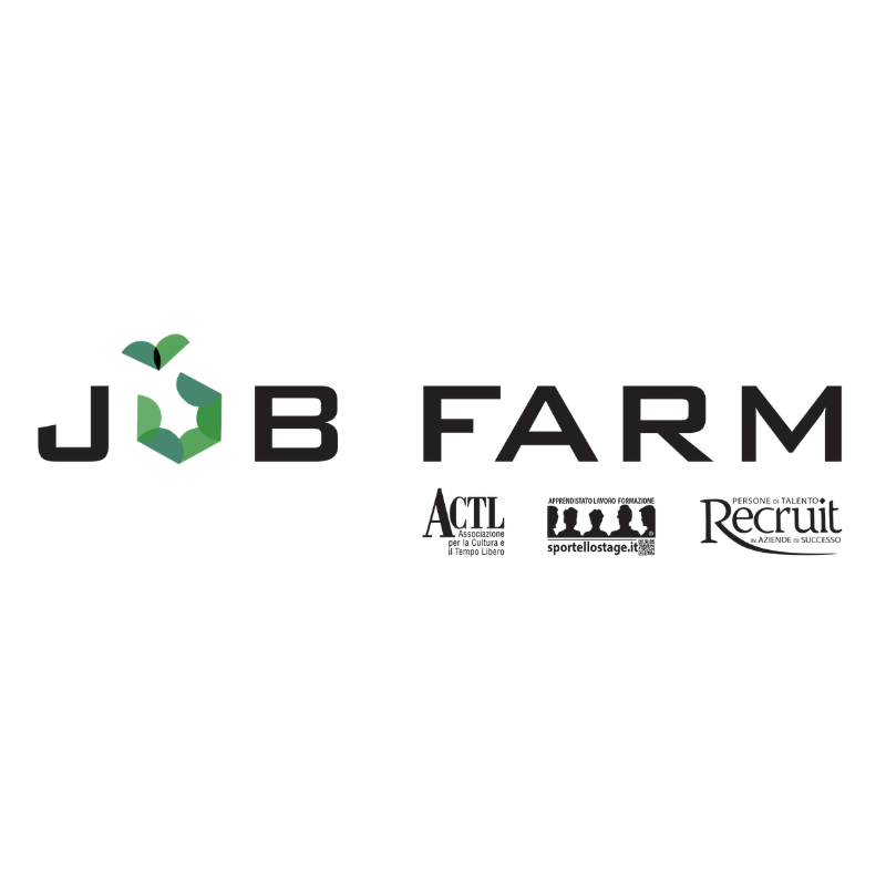 Logo Job Farm