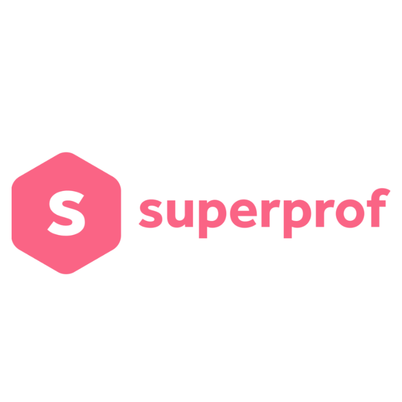 Logo Superprof